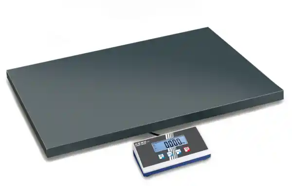 Platform scale EOE 150K50XL